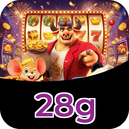 Login rápido no app 28g