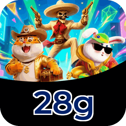 Jogos com maior RTP na 28g